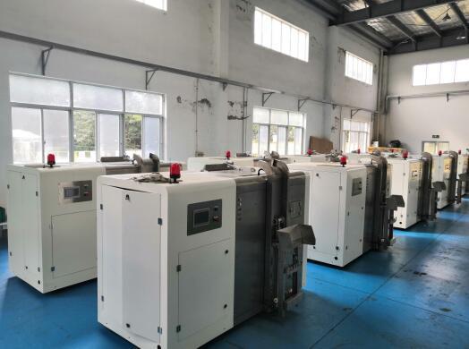 專注餐廚垃圾處理設(shè)備生產(chǎn)廠家 無廢水、更環(huán)保，誠招全國經(jīng)銷商