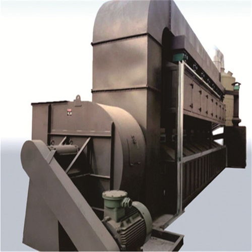 廣州市VOC廢氣處理設備價格解析與生產銷售綜合指南