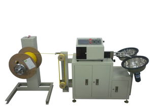 光纖精密加工設(shè)備全覽 高品質(zhì)裁纜機(jī)、裁線(xiàn)機(jī)、研磨機(jī)及全套皮線(xiàn)跳線(xiàn)生產(chǎn)設(shè)備