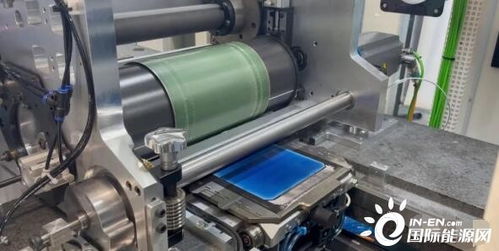 歐洲光伏生產設備銷售飆升，機械設備及配件市場迎來新機遇