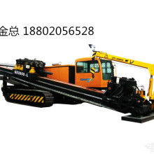 安徽兩淮科力機械制造有限責任公司 專注非開挖設備研制，引領機械設備新篇章