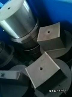 江西數控模具價格概覽、樣板圖展示與力佳重機產品解析