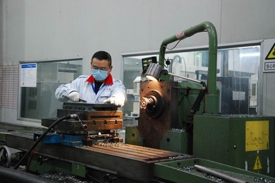 句容開發區 精準紓困解難，“有困難，我來幫”助力企業快速復工復產